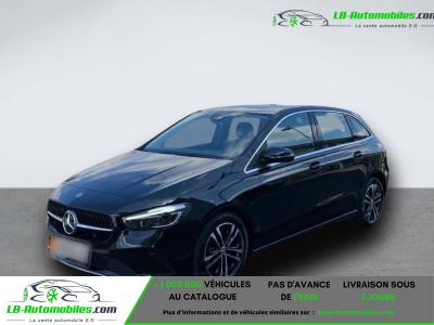 Mercedes Classe B 180 d BVA