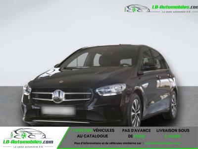 Mercedes Classe B 200 d BVA