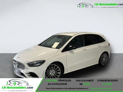 Mercedes Classe B 250 BVA
