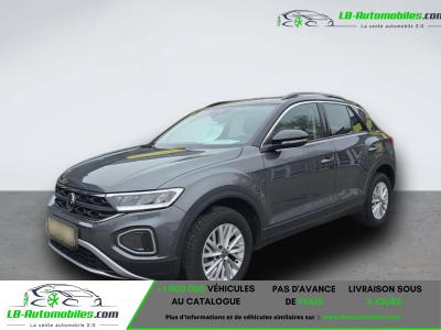 Volkswagen T-Roc 2.0 TDI 116 Start/Stop BVM