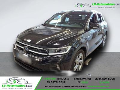 Volkswagen T-Roc 2.0 TDI 116 Start/Stop BVM