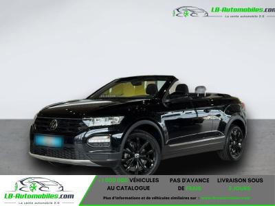 Volkswagen T-Roc Cabriolet 1.0 TSI 110 Start/Stop BVM
