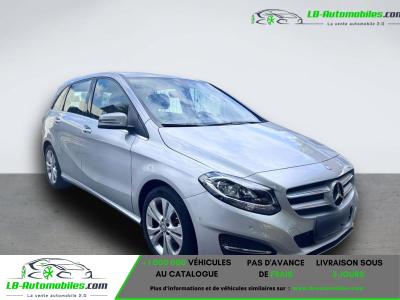 Mercedes Classe B 180 d BVM
