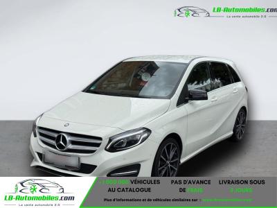 Mercedes Classe B 180 d BVM