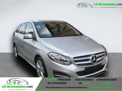 Mercedes Classe B 200 BVA