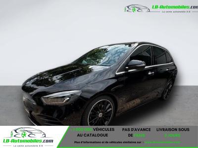 Mercedes Classe B 220 d BVA