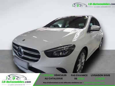 Mercedes Classe B 220 d BVA