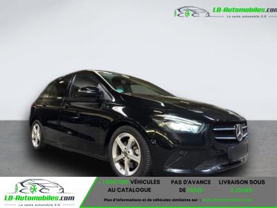 Mercedes Classe B 220 d BVA