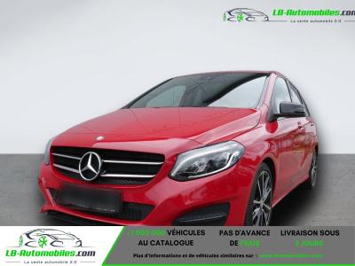 Mercedes Classe B 250 BVA