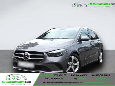 Mercedes Classe B 250 BVA