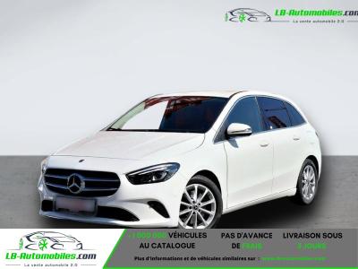 Mercedes Classe B 250 BVA