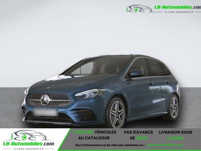 Mercedes Classe B 250 BVA