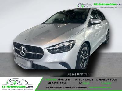 Mercedes Classe B 180 BVA