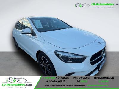 Mercedes Classe B 180 BVA