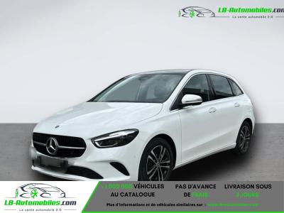Mercedes Classe B 180 d BVA