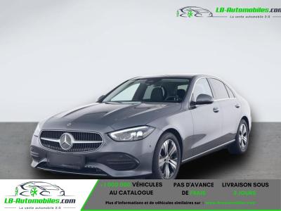 Mercedes Classe C 200 d BVA
