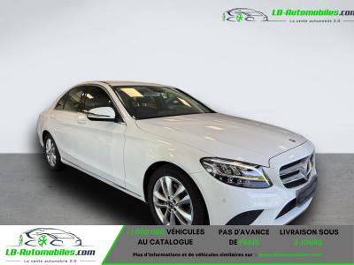 Mercedes Classe C 180 BVM