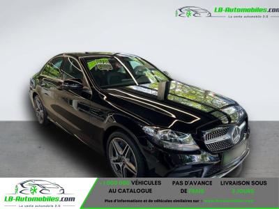 Mercedes Classe C 300 de BVA
