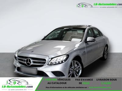 Mercedes Classe C 300 de BVA
