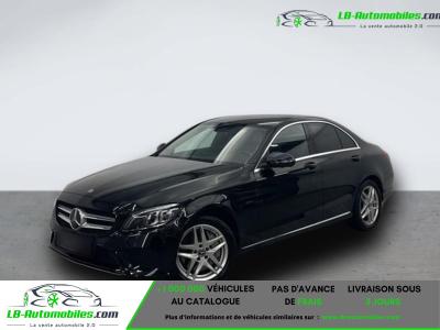 Mercedes Classe C 300 e BVA