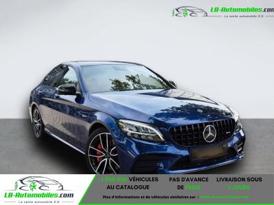 Mercedes Classe C 43 Mercedes-AMG BVA