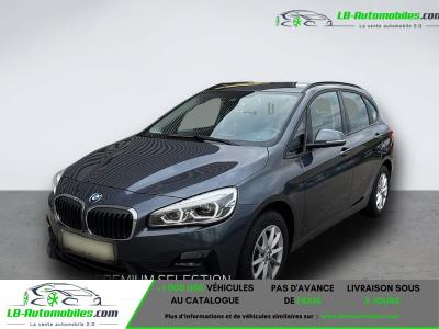 BMW Série 2 Active Tourer  216i 109 ch