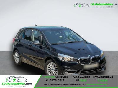 BMW Série 2 Active Tourer  218d 150 ch
