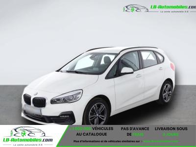 BMW Série 2 Active Tourer  220d 190 ch BVA