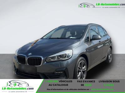 BMW Série 2 Active Tourer  220d 190 ch BVA