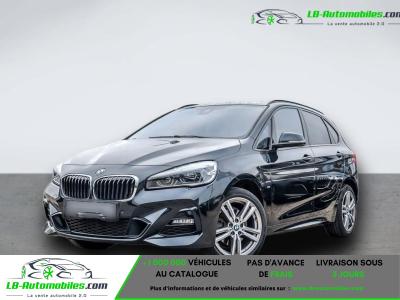 BMW Série 2 Active Tourer  220d 190 ch BVA