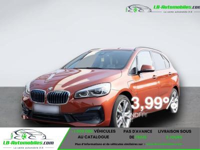BMW Série 2 Active Tourer  225i xDrive 231 ch BVA
