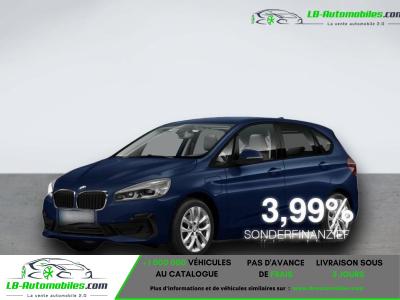 BMW Série 2 Active Tourer  225i xDrive 231 ch BVA