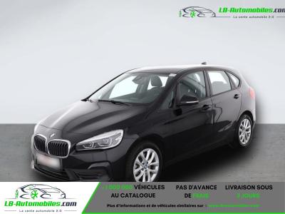 BMW Série 2 Active Tourer  225xe iPerformance 220 ch BVA