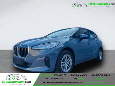 BMW Série 2 Active Tourer  218i 136 ch BVA