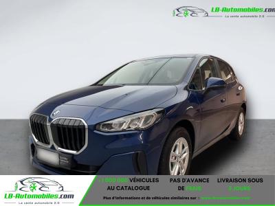 BMW Série 2 Active Tourer  218i 136 ch BVA