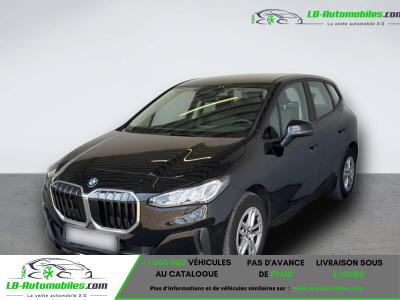 BMW Série 2 Active Tourer  218i 136 ch BVA