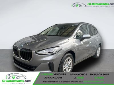 BMW Série 2 Active Tourer  225e xDrive 245 ch BVA