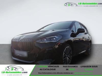 BMW Série 2 Active Tourer  225e xDrive 245 ch BVA
