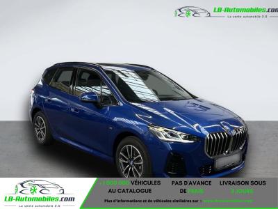 BMW Série 2 Active Tourer  225e xDrive 245 ch BVA