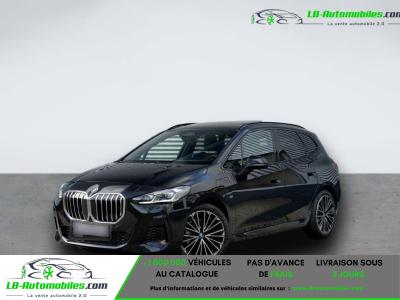 BMW Série 2 Active Tourer  225e xDrive 245 ch BVA