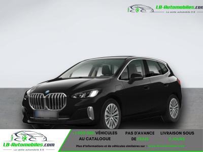 BMW Série 2 Active Tourer  225e xDrive 245 ch BVA