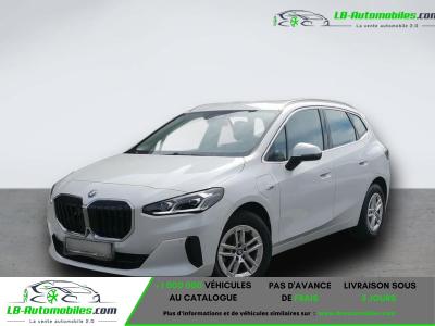 BMW Série 2 Active Tourer  225e xDrive 245 ch BVA