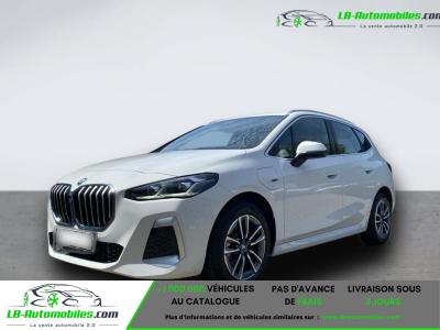 BMW Série 2 Active Tourer  230e xDrive 326 ch BVA