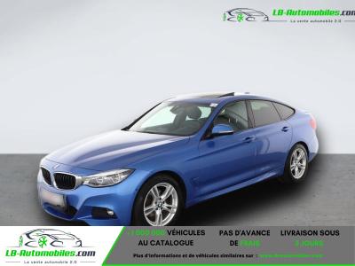 BMW Série 3 Gran Turismo 330i xDrive 252 ch BVA