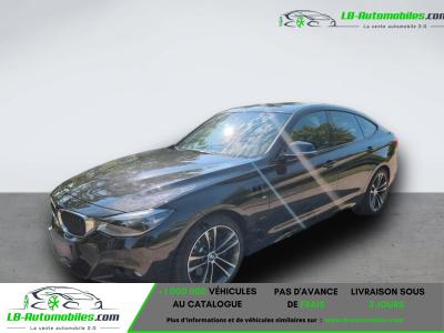 BMW Série 3 Gran Turismo 340i xDrive 326 ch BVA