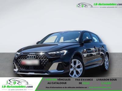 Audi A1 All Street 30 TFSI 110 ch BVM