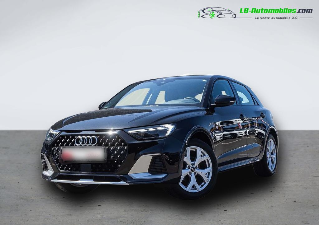 Audi A1 All Street 30 TFSI 110 ch BVM