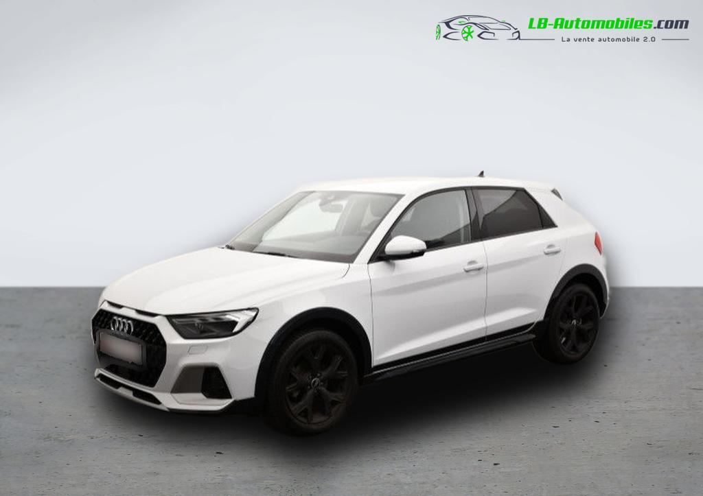 Audi A1 All Street 30 TFSI 110 ch BVM