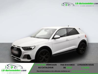 Audi A1 All Street 30 TFSI 110 ch BVM
