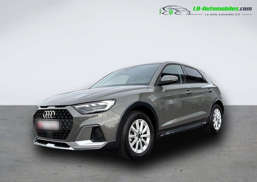Audi A1 All Street 30 TFSI 110 ch BVM